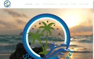 Stepintotravel.biz Screenshot 2024-04-22 11:50:47