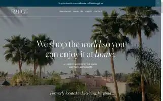 Rangeglobalgoods.com Screenshot 2024-07-04 05:24:14