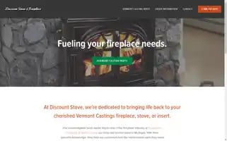 Discountstove.com Screenshot 2024-05-09 10:37:21