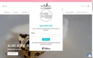 Invisibobble.com Screenshot 2024-06-15 08:06:08
