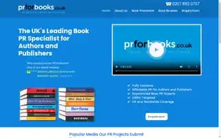 Prforbooks.co.uk Screenshot 2024-05-13 12:04:50