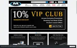 Mpower-tools.com Screenshot 2024-05-13 00:40:42