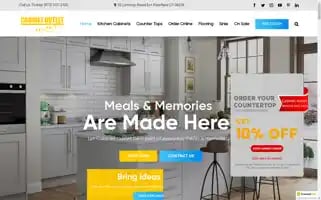 Cabinetoutlet.shop Screenshot 2024-05-08 22:55:10