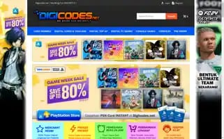 Digicodes.net Screenshot 2024-05-09 09:55:07