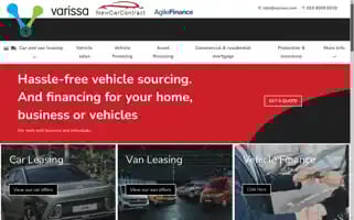 Varissa.com Screenshot 2024-05-16 23:11:44