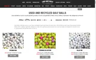 Lakegolfballs.co.uk Screenshot 2024-05-12 15:58:47