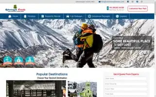 Ashtvinayaktravels.com Screenshot 2024-04-22 21:42:39