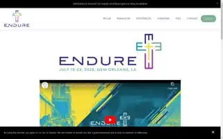 Lcmsgathering.com Screenshot 2024-07-06 23:59:05