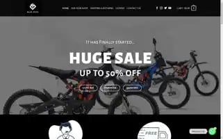 Thesurronshop.com Screenshot 2024-05-27 16:24:11