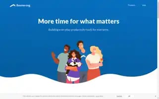 Boomerangapp.com Screenshot 2024-05-08 20:42:56