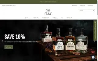 Ginbothy.co.uk Screenshot 2024-05-05 02:45:08