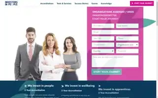 Investorsinpeople.com Screenshot 2024-06-13 10:14:47