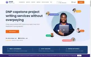 Dnpcapstoneproject.com Screenshot 2024-05-15 20:14:17