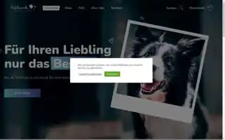 Patchwork-hundezubehoer.de Screenshot 2024-05-23 20:03:29