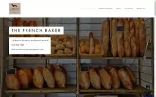Frenchbaker.ca Screenshot 2024-07-03 04:38:21