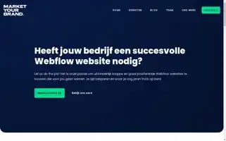 Marketyourbrand.nl Screenshot 2024-06-30 21:52:03