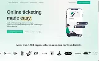 Your-tickets.be Screenshot 2024-04-25 09:02:45