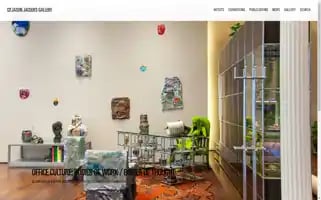 Jasonjacques.com Screenshot 2024-07-03 23:33:01