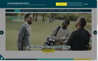 Bowelcanceruk.org.uk Screenshot 2024-06-30 01:25:28