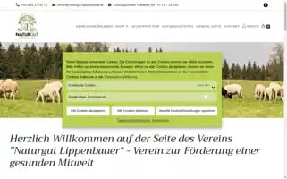 Naturgut-lippenbauer.at Screenshot 2024-05-19 05:27:56