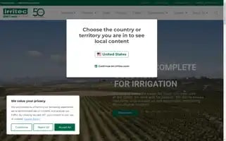 Irritec.com Screenshot 2024-06-19 00:38:32