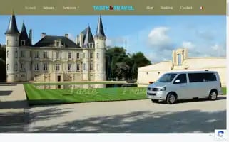 Tasteandtravel.fr Screenshot 2024-04-24 07:41:40