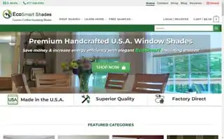 Ecosmartshades.com Screenshot 2024-06-11 12:37:52