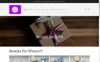 Woeskardoes.com Screenshot 2024-04-27 12:59:09