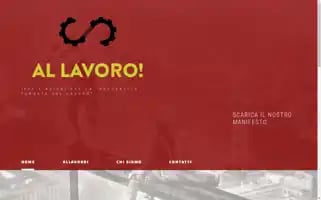 Allavoro.eu Screenshot 2024-05-15 11:00:31