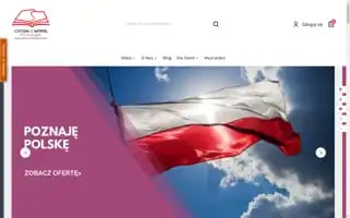 Czytamimowiepopolsku.com Screenshot 2024-07-03 07:16:32