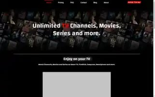 Tvsubscribe.com Screenshot 2024-06-19 00:07:47