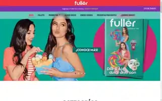 Fuller.com.mx Screenshot 2024-05-05 13:42:35