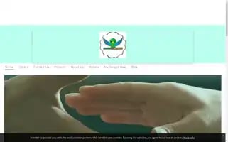 African-malaika.com Screenshot 2024-05-15 10:37:15