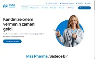 Mas-pharma.com Screenshot 2024-06-27 06:12:25