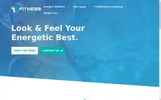 Fitnessedge.net Screenshot 2024-05-09 17:42:00