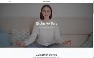 Vexaloom.shop Screenshot 2024-05-03 22:57:00