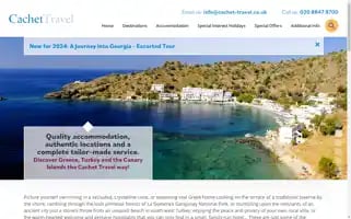 Cachet-travel.co.uk Screenshot 2024-04-19 07:11:18