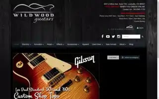 Wildwoodguitars.com Screenshot 2024-05-15 03:17:29