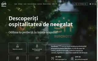Eurohotelbm.ro Screenshot 2024-04-14 18:13:33