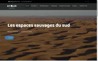 Ayourtravel.com Screenshot 2024-04-16 09:47:48