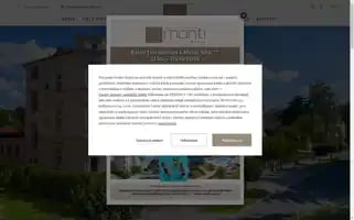 Monti-spa.cz Screenshot 2024-07-01 22:13:21