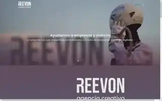 Reevon.com Screenshot 2024-07-04 22:44:10