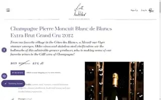 Lastbubbles.com Screenshot 2024-07-03 09:46:16