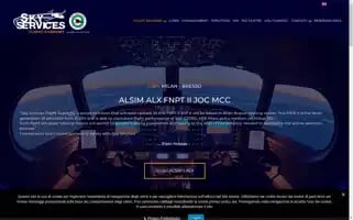 Skyservices-flightacademy.com Screenshot 2024-04-25 08:54:04