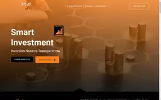 Prsmartinvestment.com Screenshot 2024-05-26 21:05:10