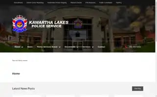 Kawarthalakespolice.com Screenshot 2024-06-28 23:49:45