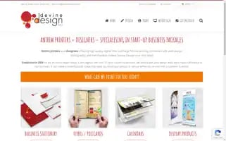 Devinedesignni.co.uk Screenshot 2024-06-15 13:49:01