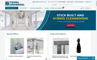 Terrauniversal.com Screenshot 2024-05-14 06:36:13