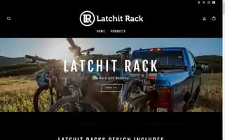 Latchitrack.com Screenshot 2024-05-05 04:22:44