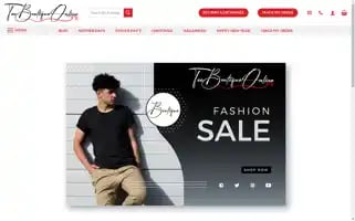 Teeboutiqueonline.com Screenshot 2024-05-29 13:21:12